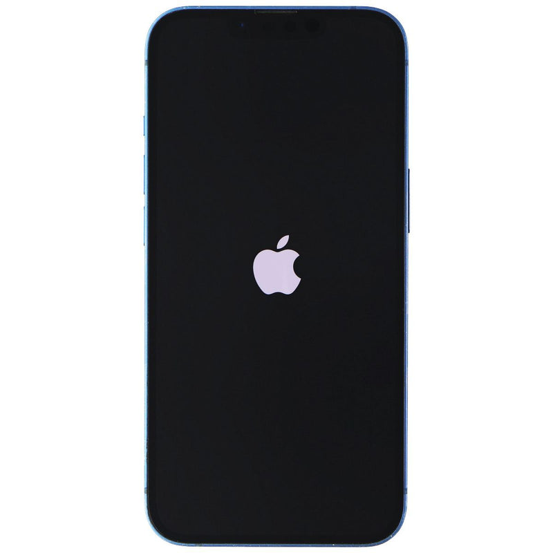 Apple iPhone 13 (6.1-inch) Smartphone (A2482) AT&T Only - 128GB/Blue