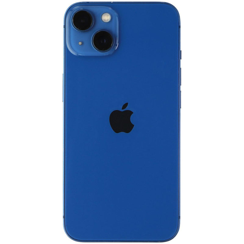 Apple iPhone 13 (6.1-inch) Smartphone (A2482) AT&T Only - 128GB/Blue
