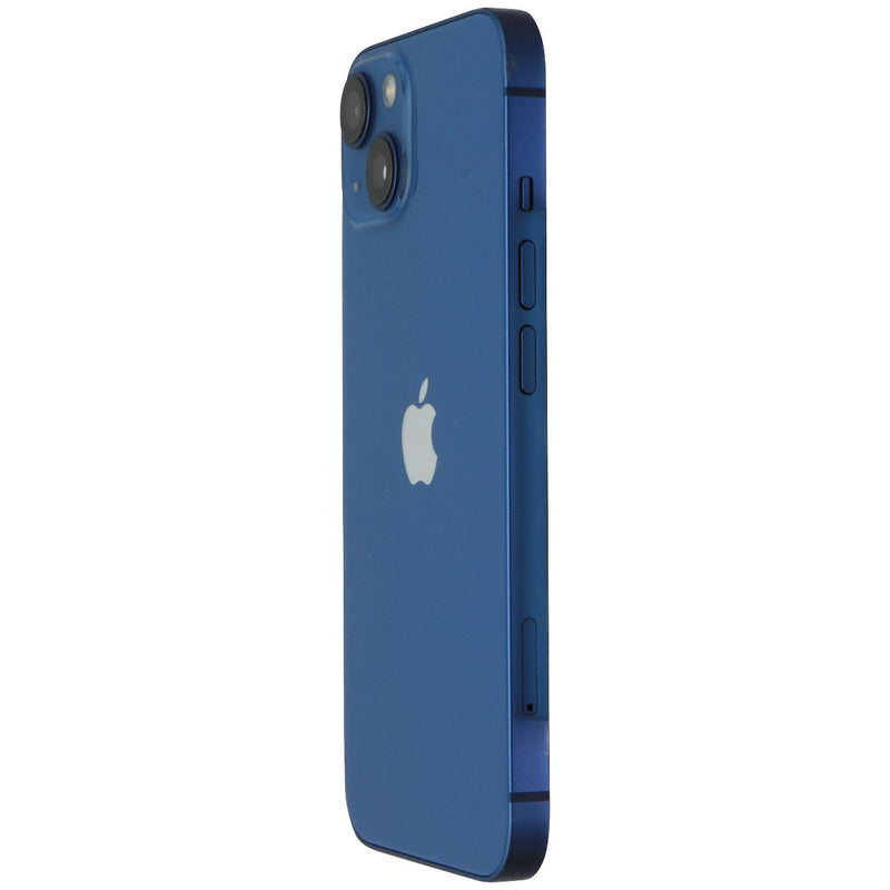 Apple iPhone 13 (6.1-inch) Smartphone (A2482) AT&T Only - 128GB/Blue