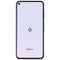 Google Pixel 5 (6.0-inch) Smartphone (GD1YQ) T-Mobile - 128GB / Just Black