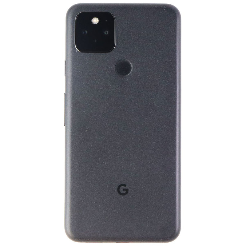 Google Pixel 5 (6.0-inch) Smartphone (GD1YQ) T-Mobile - 128GB / Just Black