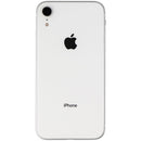 Apple iPhone XR (6.1-inch) Smartphone (A2106) Unlocked -  64GB / White