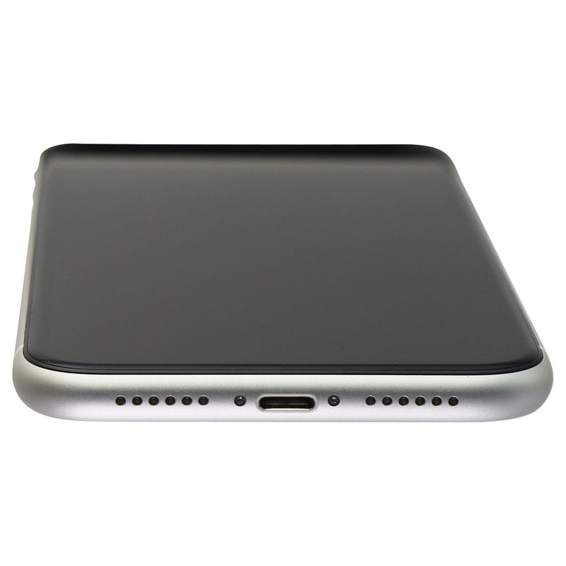 Apple iPhone XR (6.1-inch) Smartphone (A1984) Tracfone Locked - 64GB / White