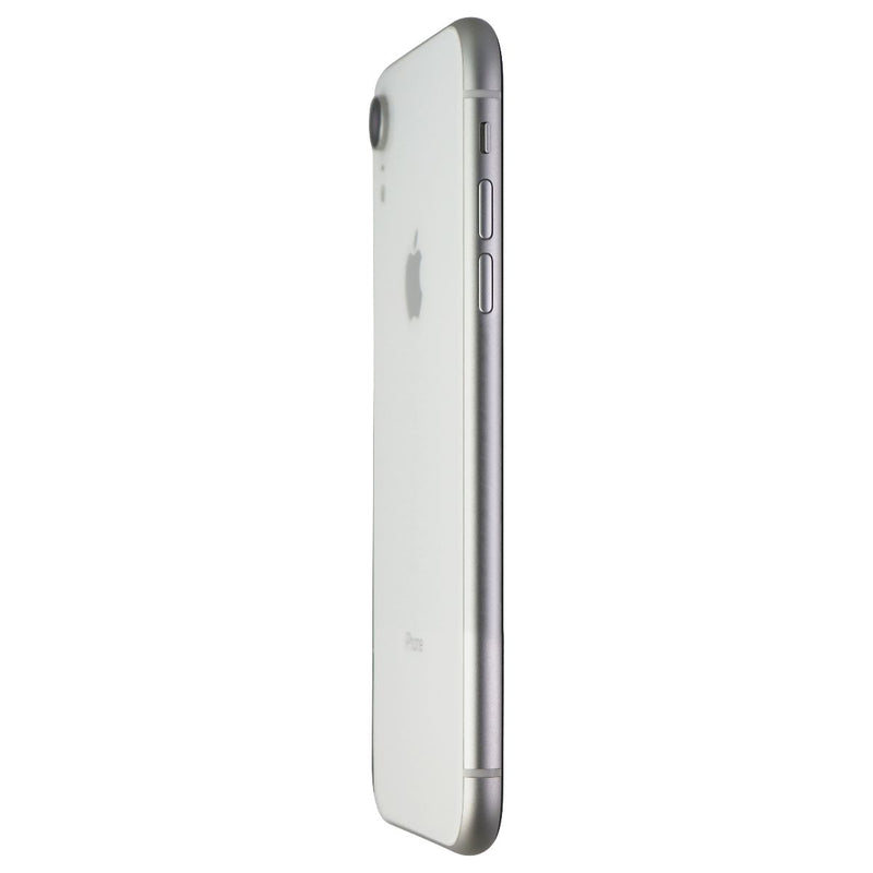 Apple iPhone XR (6.1-inch) Smartphone (A1984) Cricket Only - 256GB / White