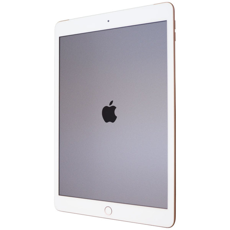 Apple iPad 10.2-inch (8th Gen) Tablet (A2428) UNLOCKED - 128GB / Gold