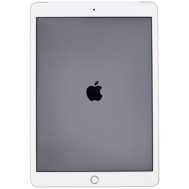 Apple iPad 10.2-inch (8th Gen) Tablet (A2428) UNLOCKED - 128GB / Gold