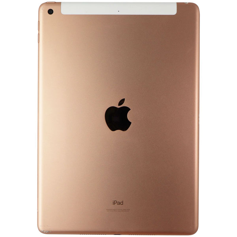 Apple iPad 10.2-inch (8th Gen) Tablet (A2429) Unlocked - 32GB / Gold
