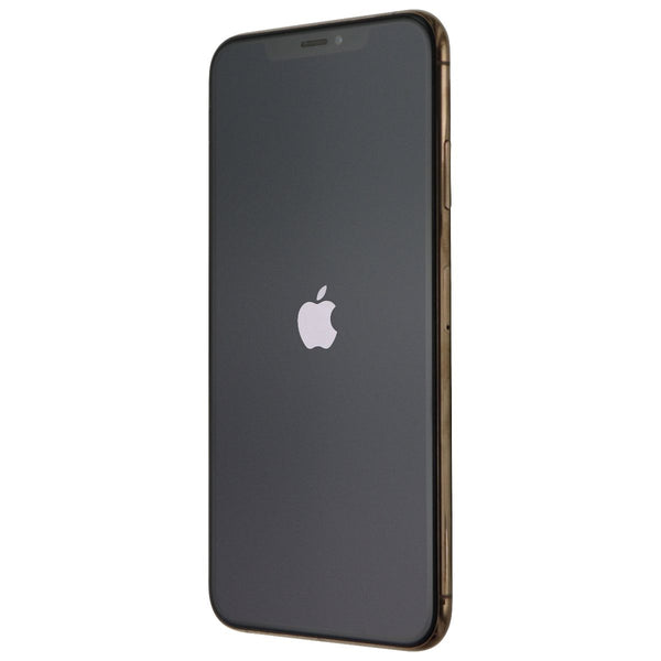Apple iPhone XS Max (6.5-inch) Smartphone (A1921) AT&T Only - 256GB / Gold