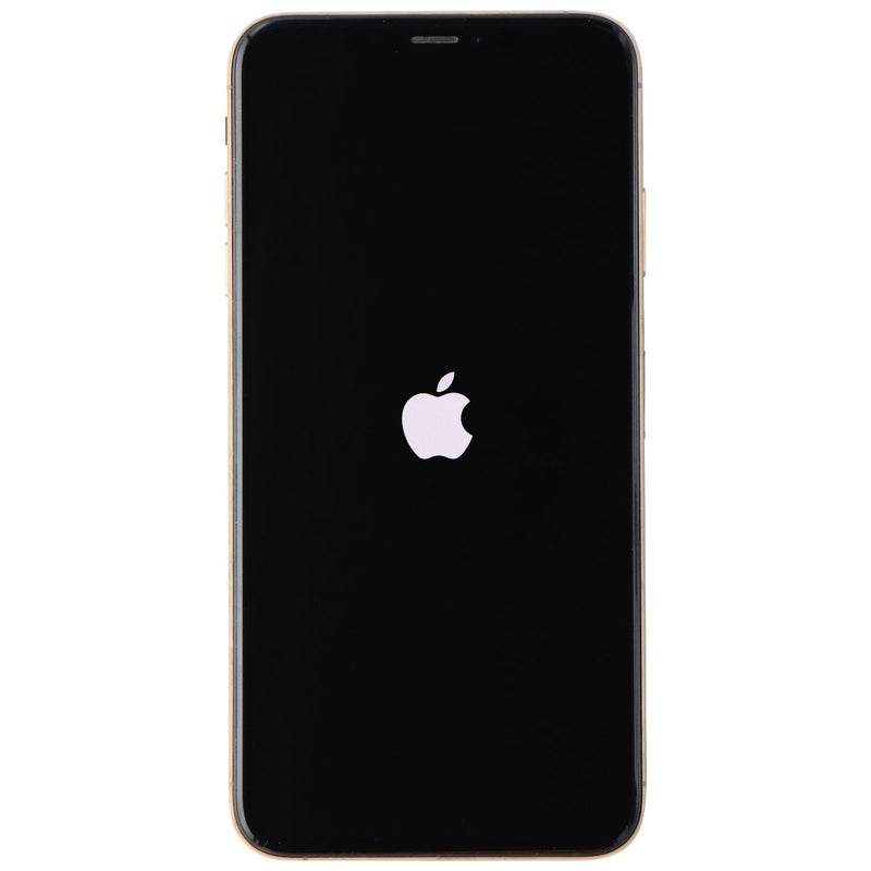 Apple iPhone XS Max (6.5-inch) Smartphone (A1921) AT&T Only - 256GB / Gold
