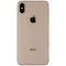 Apple iPhone Xs Max (6.5-inch) Smartphone (A1921) UNLOCKED - 512GB / Gold