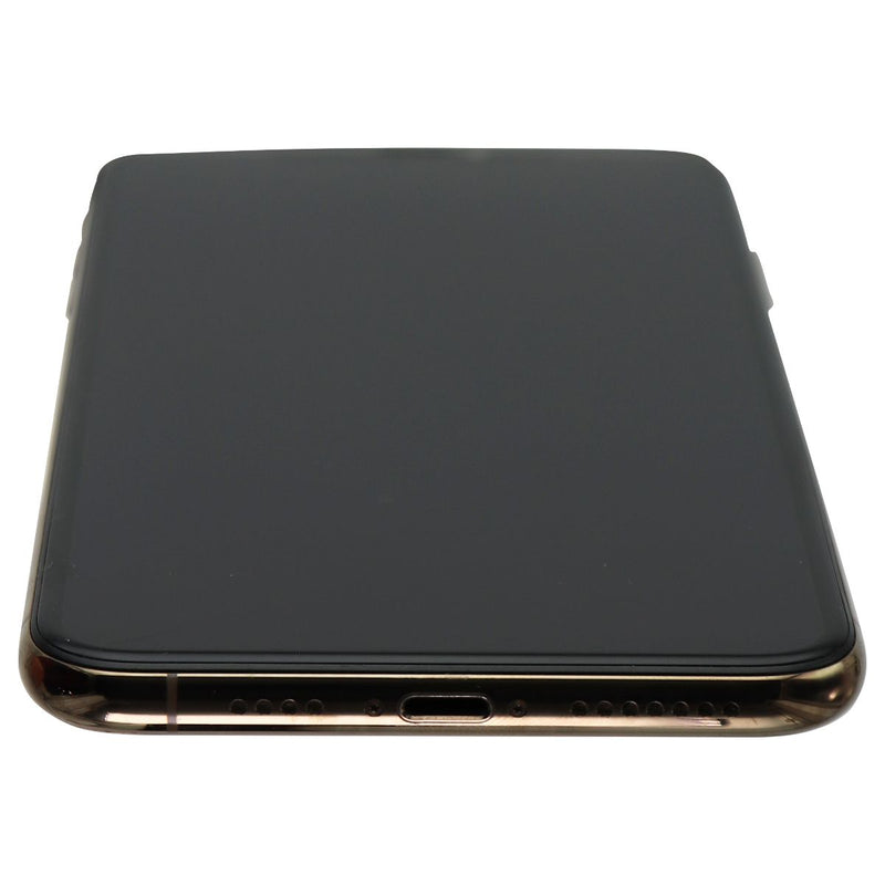 Apple iPhone XS Max (6.5-inch) Smartphone (A1921) AT&T Only - 256GB / Gold