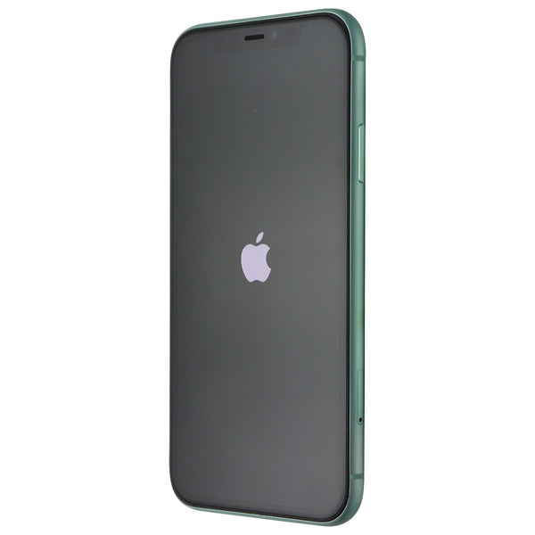 Apple iPhone 11 (6.1-inch) Smartphone (A2111) T-Mobile - 64GB / Green