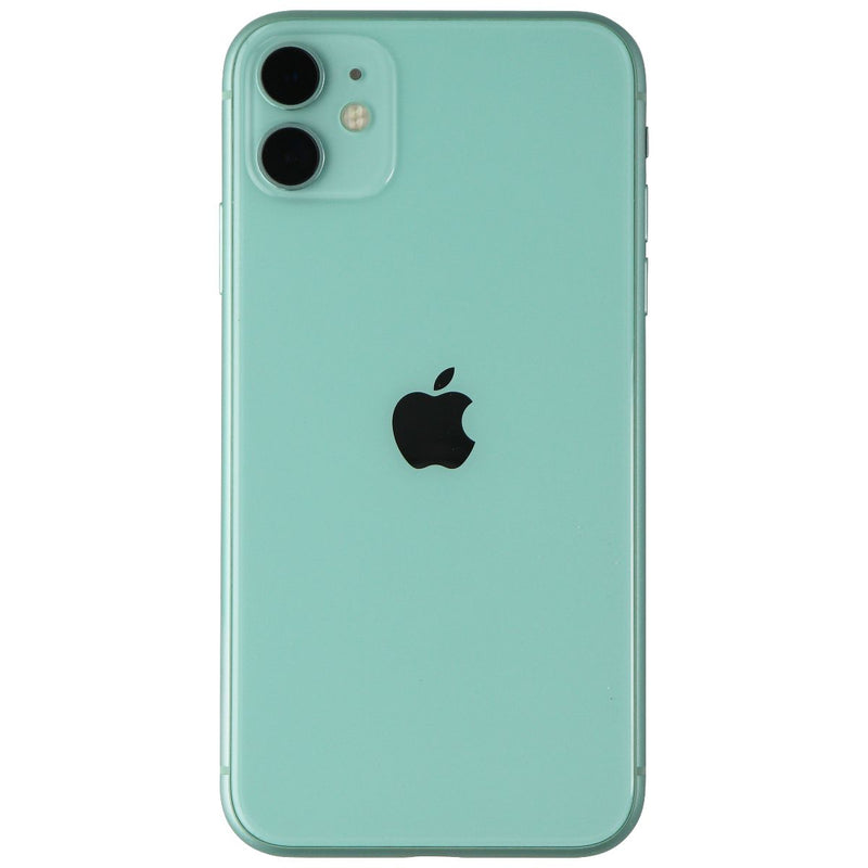 Apple iPhone 11 (6.1-inch) Smartphone (A2111) T-Mobile - 64GB / Green