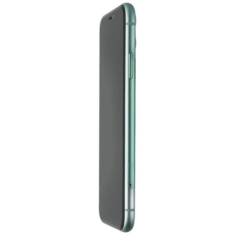 Apple iPhone 11 (6.1-inch) Smartphone (A2111) T-Mobile - 64GB / Green