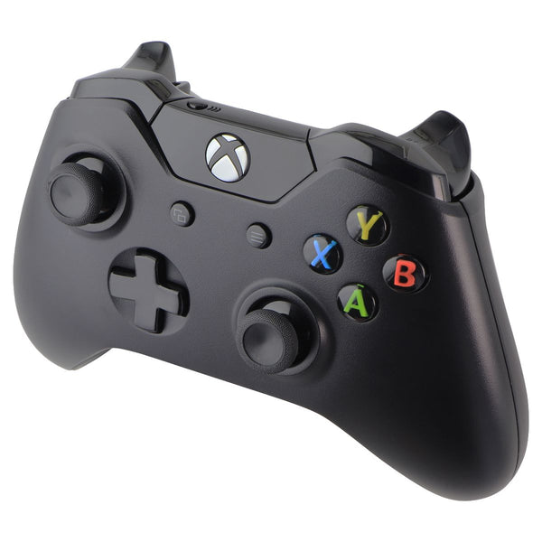 Microsoft Xbox One Wireless Controller (1697/Without Bluetooth) - Black