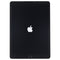 Apple iPad Air 2 (Wi-Fi Only) A1566 - 32GB/Space Gray (MNV22LL/A)