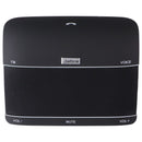 Jabra Freeway Series Wireless Bluetooth Car Speaker/Microphone - Black