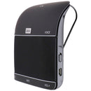 Jabra Freeway Series Wireless Bluetooth Car Speaker/Microphone - Black