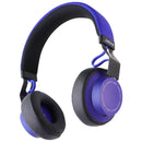 Jabra Move Wireless Stereo On-Ear Headphones - Cobalt Blue