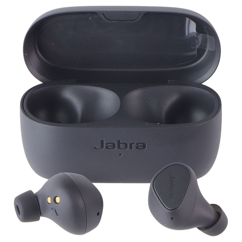 Jabra GN Elite 4 - True Wireless Earbuds with ANC - Dark Grey