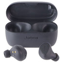 Jabra GN Elite 4 - True Wireless Earbuds with ANC - Dark Grey