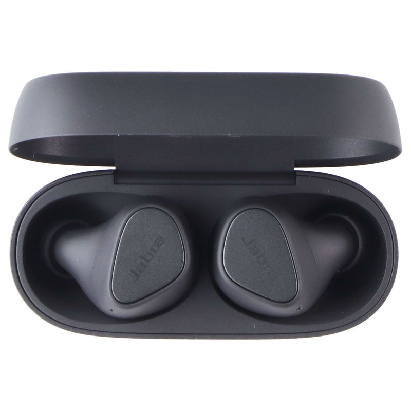 Jabra GN Elite 4 - True Wireless Earbuds with ANC - Dark Grey