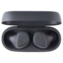 Jabra GN Elite 4 - True Wireless Earbuds with ANC - Dark Grey