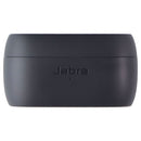 Jabra GN Elite 4 - True Wireless Earbuds with ANC - Dark Grey