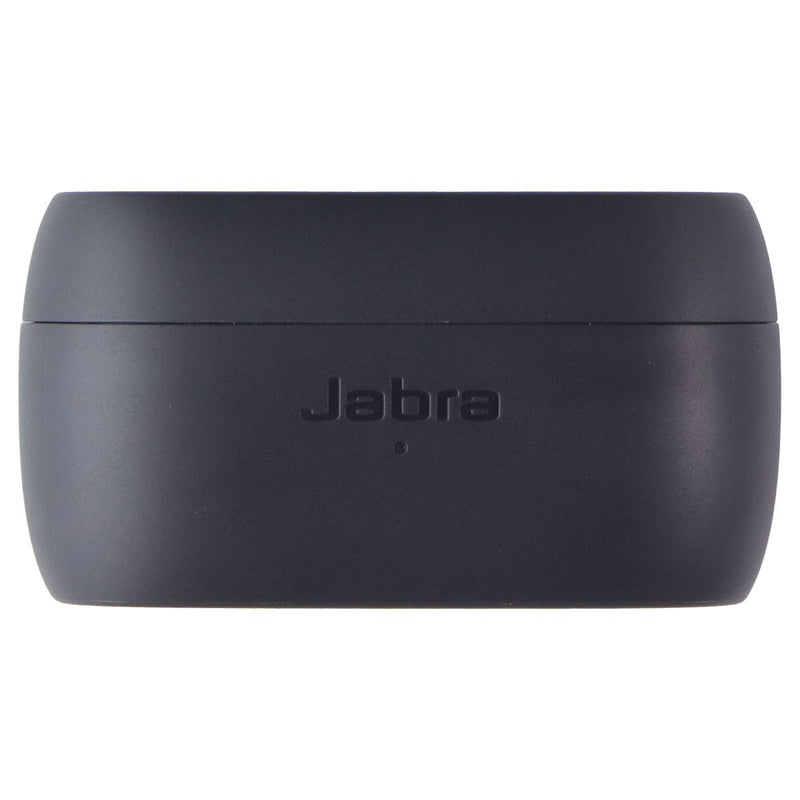 Jabra GN Elite 4 - True Wireless Earbuds with ANC - Dark Grey
