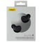 Jabra GN Elite 4 - True Wireless Earbuds with ANC - Dark Grey
