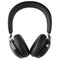 Jabra GN Evolve2 75 PC Wireless Headset with USB-C Dongle - Black