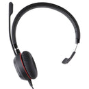 Jabra Evolve 30 II UC Mono Wired Headset (3.5mm/USB) - MC Optimized (ENC060)