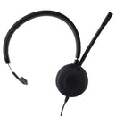 Jabra Evolve 30 II UC Mono Wired Headset (3.5mm/USB) - MC Optimized (ENC060)
