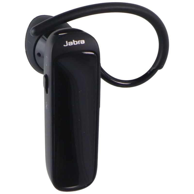 Jabra GN Talk 25 SE Mono Bluetooth Wireless Single Ear Headset with Mic - Black