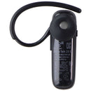 Jabra GN Talk 25 SE Mono Bluetooth Wireless Single Ear Headset with Mic - Black