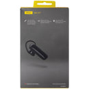 Jabra GN Talk 25 SE Mono Bluetooth Wireless Single Ear Headset with Mic - Black