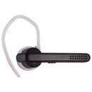 Jabra Talk 45 Bluetooth Headset Mono Ear HD Voice Noise Cancelling Mic - Black