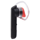 Jabra Talk 45 Bluetooth Headset Mono Ear HD Voice Noise Cancelling Mic - Black