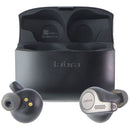 Jabra Elite 65t Wireless Earbuds w/ Charging Case - Titanium Black