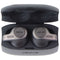 Jabra Elite 65t Wireless Earbuds w/ Charging Case – Titanium Black
