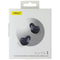 Jabra Elite 3 Noise-Isolating Wireless Earbuds and Charge Case - Dark Gray