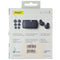 Jabra Elite 3 Noise-Isolating Wireless Earbuds and Charge Case - Dark Gray