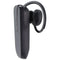 Jabra Talk 5 Bluetooth Headset for Hands-Free Calls - Black