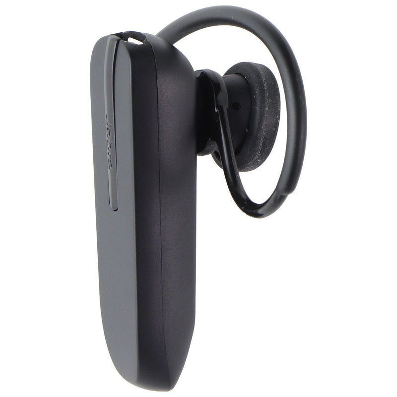 Jabra Talk 5 Bluetooth Headset for Hands-Free Calls - Black