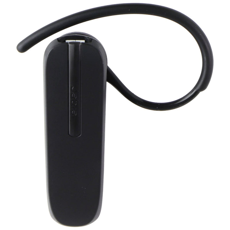 Jabra Talk 5 Bluetooth Headset for Hands-Free Calls - Black