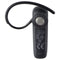 Jabra Talk 5 Bluetooth Headset for Hands-Free Calls - Black