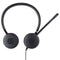 Jabra Evolve 30 II UC Stereo Wired Headset (3.5mm/USB) - MC Optimized (ENC060)