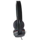 Jabra Evolve 30 II UC Stereo Wired Headset (3.5mm/USB) - MC Optimized (ENC060)