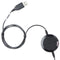 Jabra Evolve 30 II UC Stereo Wired Headset (3.5mm/USB) - MC Optimized (ENC060)