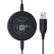 Jabra Evolve 30 II UC Stereo Wired Headset (3.5mm/USB) - MC Optimized (ENC060)